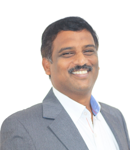 Kalyan Reddy MP 