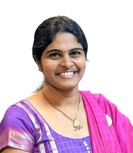 Krishnaveni N 