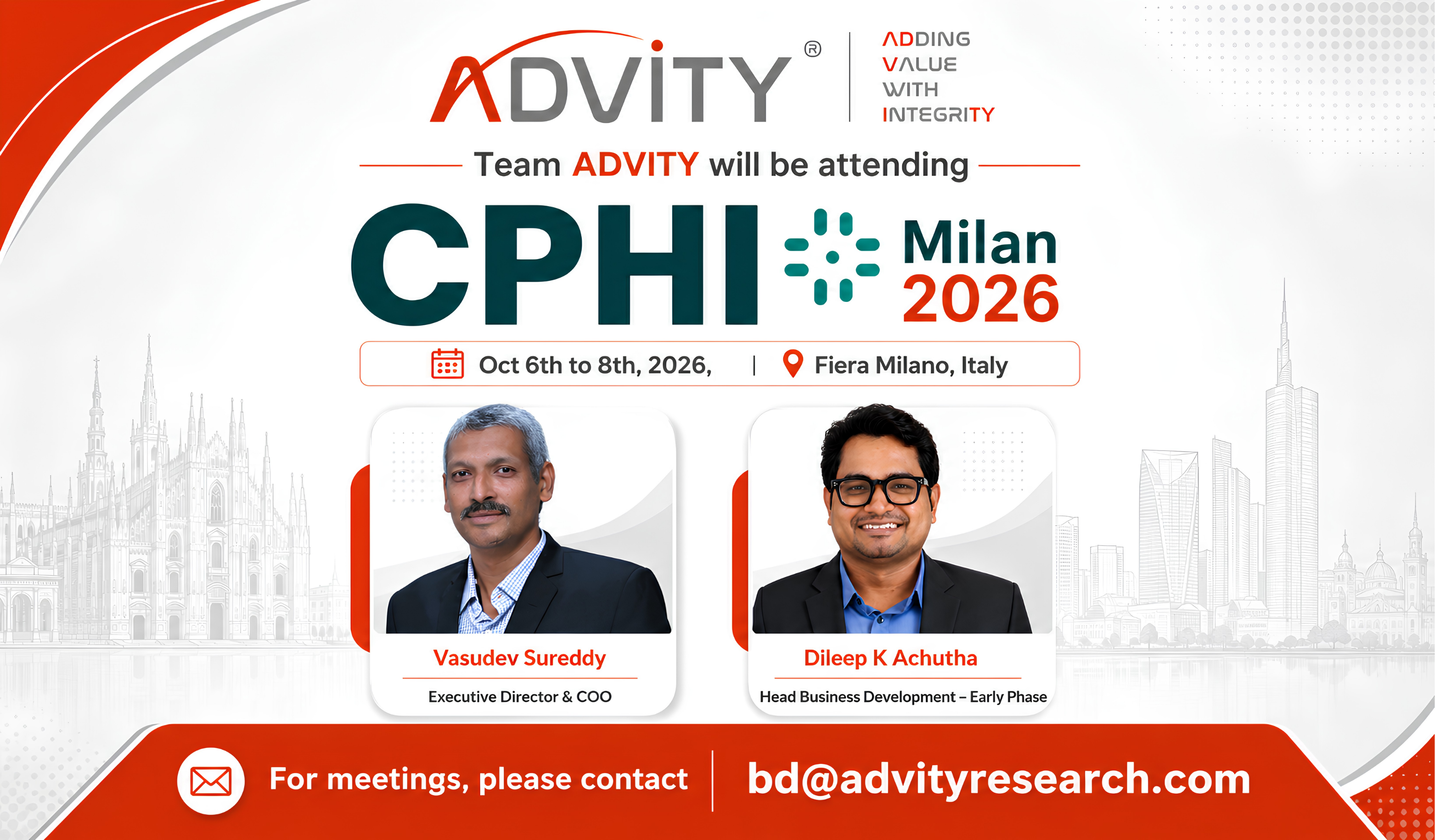 Advity
