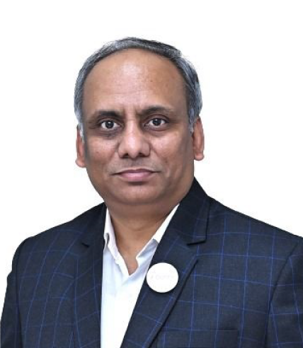 Dr Rajendra Prasad M